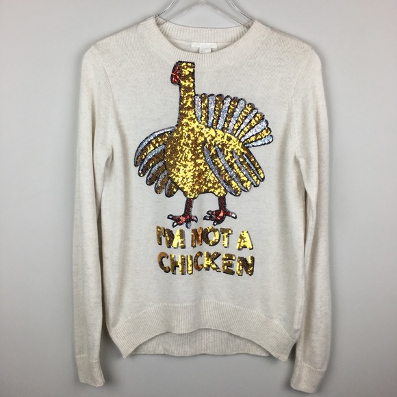 h&m baby turkey